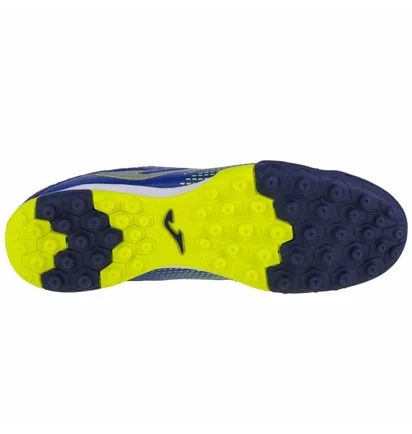 Сороконіжки чоловічі Joma Xpander 2304 Tf Blue XPAS2304TF