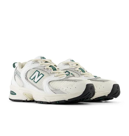 Кросівки чоловічі New Balance 530 White/Beige MR530SX