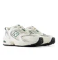 Кросівки чоловічі New Balance 530 White/Beige MR530SX