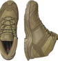 Ботинки унисекс Salomon Xa Forces Mid Beige L40978200