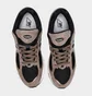 Кроссовки мужские New Balance 2002R Grey/Black M2002RTJ