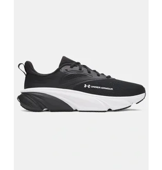 Кросівки чоловічі Under Armour Charged+ Rogue 6 Black 6006719-001