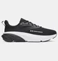 Кросівки чоловічі Under Armour Charged+ Rogue 6 Black 6006719-001