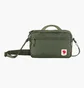 Сумка унісекс Fjallraven High Coast Green 23227.623
