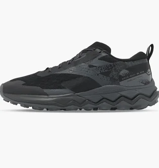 Кросівки чоловічі Mizuno Wave Ibuki 5 Gtx Black J1GJ255902