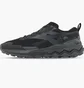 Кросівки чоловічі Mizuno Wave Ibuki 5 Gtx Black J1GJ255902