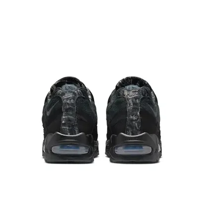 Кроссовки мужские Nike Realtree Camo Black IQ0302-010