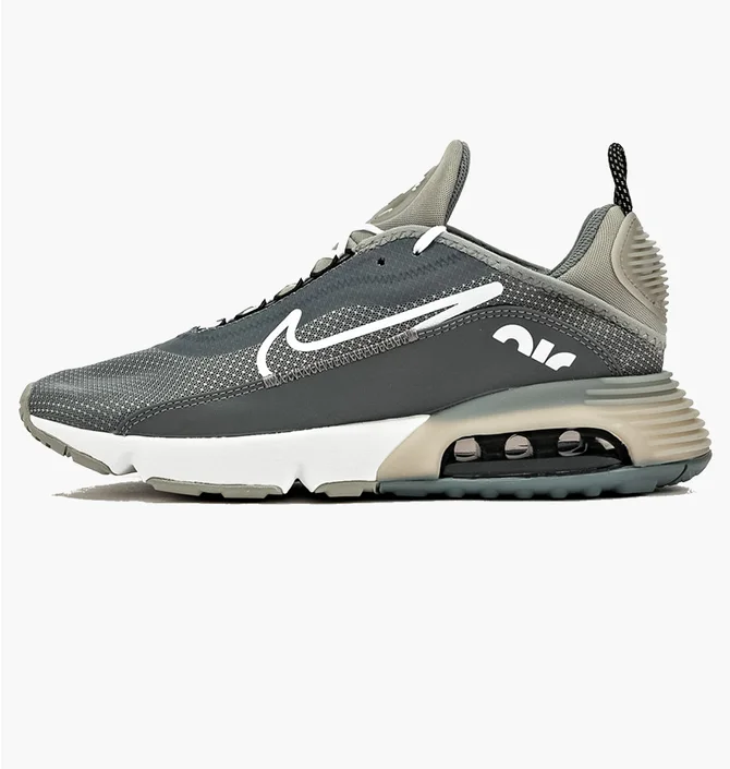 Кроссовки мужские Nike Air Max 2090 Grey CZ1708-001