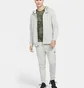 Штаны мужские Nike Dri-Fit Tape Grey CZ6379-063