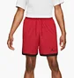 Шорты мужские Air Jordan Air Knit Short Red DH2040-687