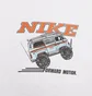 Футболка мужская Nike T-Shirt Sportswear White FQ3764-100