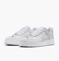Кроссовки мужские Nike Air Force 1 Low Jason Mask White IB4025-100
