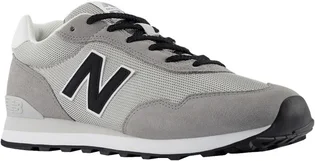 Кросівки чоловічі New Balance 515 Grey ML515AGG