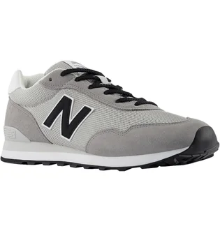 Кросівки чоловічі New Balance 515 Grey ML515AGG