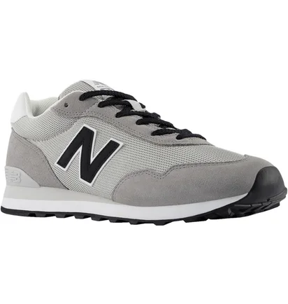 Кроссовки мужские New Balance 515 Grey ML515AGG
