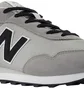 Кроссовки мужские New Balance 515 Grey ML515AGG
