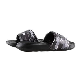 Тапочки мужские Nike Victori One Slide Print Black CN9678-001