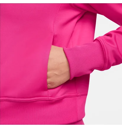 Худі жіноче Nike Therma-Fit One Pink FB5210-615