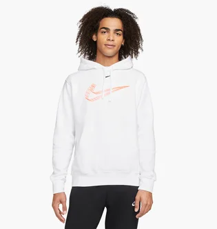 Худи мужское Nike Sportswear White DV9129-100