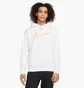 Худі чоловіче Nike Sportswear White DV9129-100