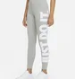 Лосини жіночі Nike W Nsw Essntl Lggng Jdi Hr Grey CZ8534-063