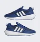 Кроссовки мужские Adidas Swift Run 22 Blue GZ3498