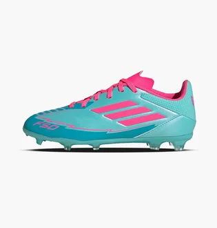 Бутси дитячі Adidas F50 League Messi Turquoise IH0931