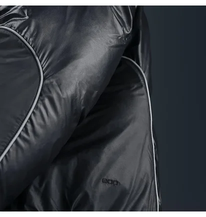 Пуховик чоловічий Nike Tech Therma-Fit Adv Black II3869-010