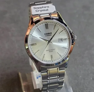 Часы мужские Casio Collection Men MTS-115D-7A