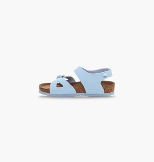 Сандалі дитячі BIRKENSTOCK Colorado Light Blue 1021687