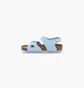 Сандалі дитячі BIRKENSTOCK Colorado Light Blue 1021687