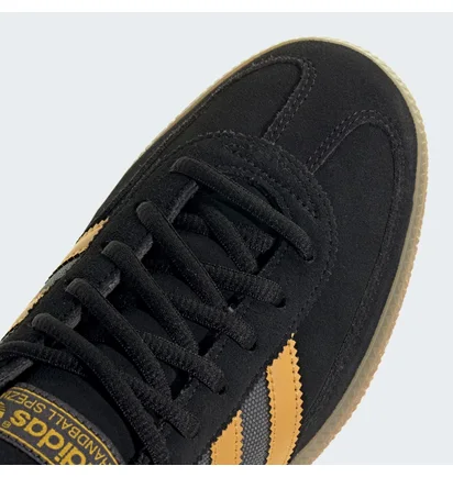 Кроссовки мужские Adidas Handball Spezial Black IF9528