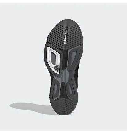 Кроссовки мужские Adidas Rapidmove Adv Trainer Black HP3265