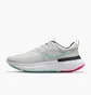 Кроссовки мужские Nike React Miler 2 White CW7121-004