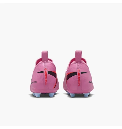 Бутси дитячі Nike Zoom Mercurial Vapor 16 Academy Ag Pink FQ8403-600