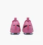 Бутси дитячі Nike Zoom Mercurial Vapor 16 Academy Ag Pink FQ8403-600