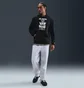 Худі чоловіче Nike Club Bb Gx Reissu Black HV0852-010