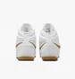 Кросівки унісекс Nike Fury Wrestling Shoes White AO2416-170