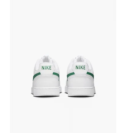 Кросівки чоловічі Nike Court Vision Low Next Nature Shoes White DH2987-111