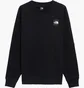 Світшот чоловічий The North Face The 489 Sweatshirt Black NF0A87D8JK3