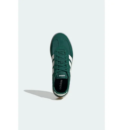 Кроссовки мужские Adidas Barreda Decode Green JI2318