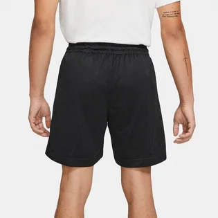 Шорти чоловічі Nike Basketball Shorts Kevin Durant Black CV2393-010