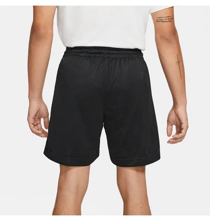 Шорты мужские Nike Basketball Shorts Kevin Durant Black CV2393-010