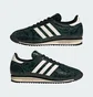 Кросівки жіночі Adidas Sl 72 Og Green JS3982