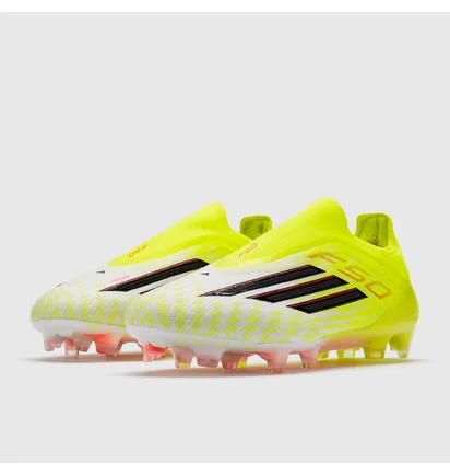 Бутсы мужские Adidas F50 Elite Ll Green JR6458