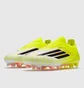 Бутсы мужские Adidas F50 Elite Ll Green JR6458