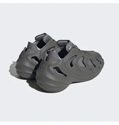 Кроссовки мужские Adidas Adifom Quake Grey Hp6585
