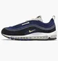 Кроссовки мужские Nike Mens Shoes Black Dh1085-001