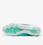 Бутси унісекс Nike Tiempo Legend X Pro Fg Turquoise DV4333-300