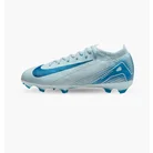 Бутсы детские Nike Zoom Vapor 16 Pro Light Blue HF5448-400